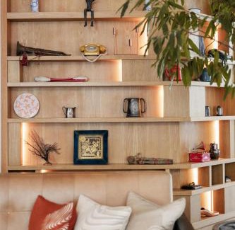 Shoreditch Hotel | Hart Shoreditch Hotel London, Curio Collection by Hilton