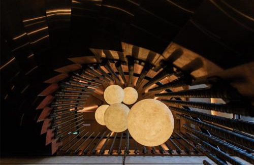 Shoreditch Hotel | Hart Shoreditch Hotel London, Curio Collection by Hilton