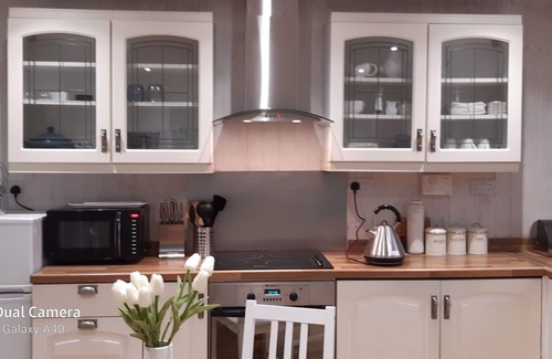 Flamborough Cottage | Hartendale