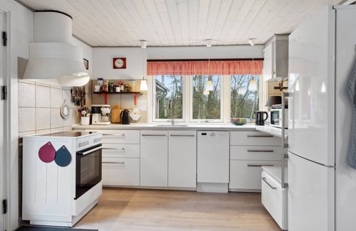 Læsø House | "Harthe" - 800m from the sea by Interhome