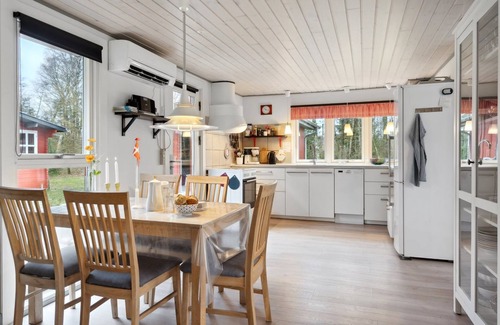 Læsø House | "Harthe" - 800m from the sea by Interhome