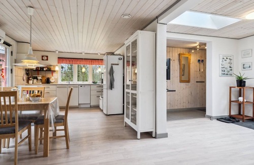 Læsø House | "Harthe" - 800m from the sea by Interhome