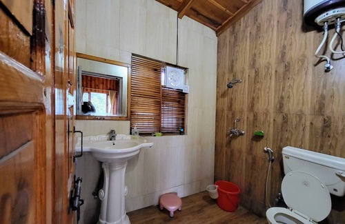 Kaul Hotel | Hartola Panorama Cottage