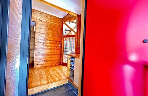 Kita Karuizawa House | HARUNA VILLA - Vacation STAY 27961v