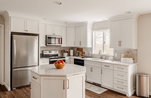 Gordonville House | Harvest Drive Family Getaway in Heart of Amish Country