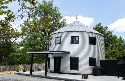 Peebles House | Harvest Haven