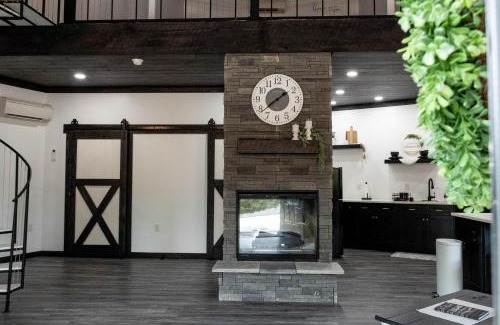 Peebles House | Harvest Haven