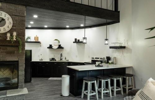 Peebles House | Harvest Haven