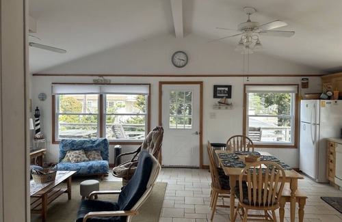 Harvey Cedars House | Harvey Cedars - great location-dog friendly! 5 star rating from previous guests