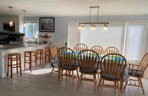 Harvey Cedars House | Harvey Cedars Ocean Block Near Sunset Park