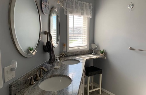 Harvey Cedars House | Harvey Cedars Ocean Block Near Sunset Park