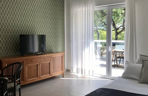 Jesolo Pineta Hotel | Harvey