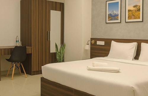 Brookefield Hotel | Harvey's Hotels - Brookfield