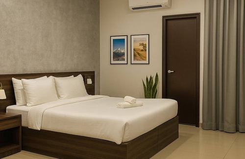 Brookefield Hotel | Harvey's Hotels - Brookfield