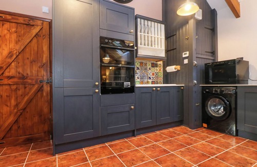 Helston Cottage | Harvey's House