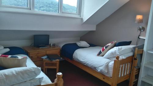 Keswick Bed & Breakfast | Harvington House