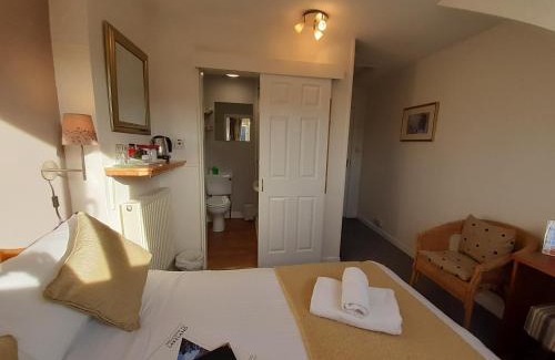 Keswick Bed & Breakfast | Harvington House