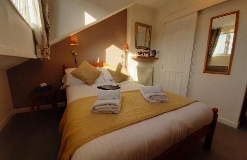 Keswick Bed & Breakfast | Harvington House
