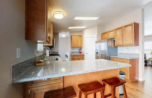 Garden City House | Harwood Home