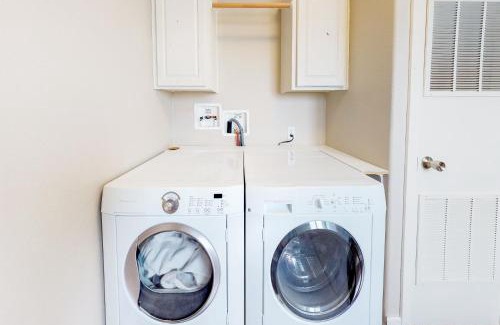 Garden City House | Harwood Home