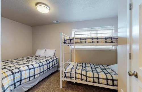 Garden City House | Harwood Home