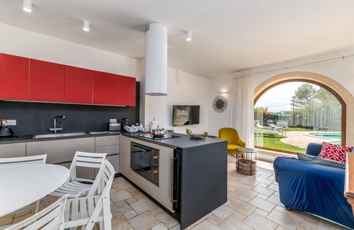 Ostuni Villa | Hasamami Luxury Villa in Ostuni, 4 double bedrooms, private pool