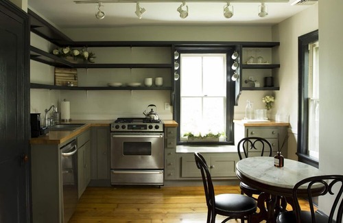 Town of Marbletown Hotel | Hasbrouck House