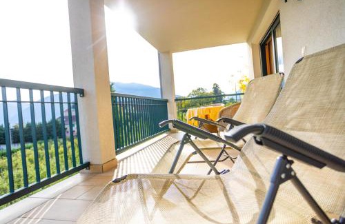 Tirolo Bed & Breakfast | Haselgrund