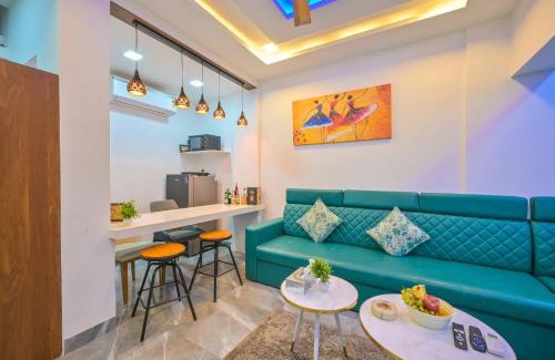 Kune Village Villa | HashTag Villa 2BHK in Lonavala