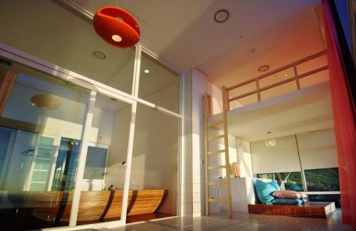 Gangneung Hotel | Haslla Art World Museum Hotel