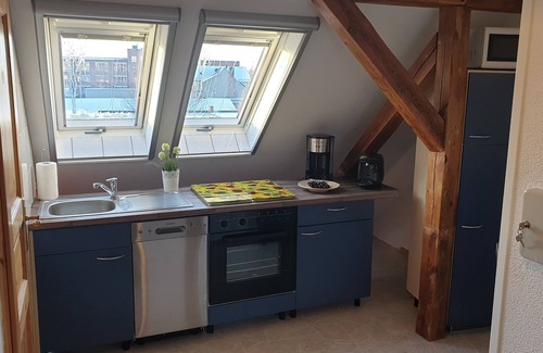 Bad Liebenwerda Condo | HässelHof - Holiday apartment in the center of Bad Liebenwerda