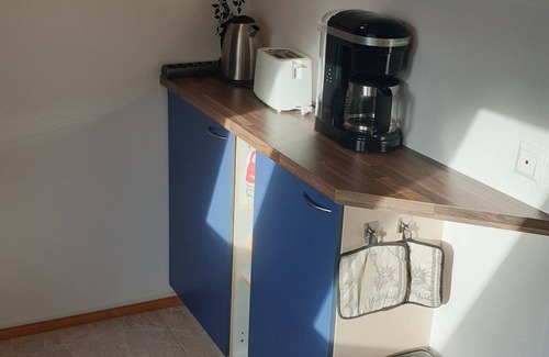 Bad Liebenwerda Condo | HässelHof - Holiday apartment in the center of Bad Liebenwerda