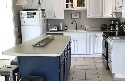 Bethany Beach House | "Hassell" Free Beach House