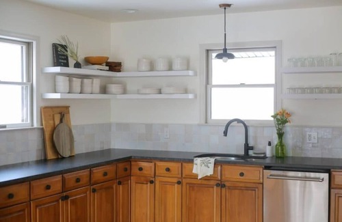 Oliverea House | Hastings Hideaway - Cozy Cabin, Sleeps 10