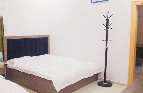 Al-Hamra'a House | Hasy' House-You Jia