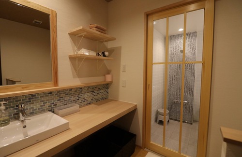 Yanagawa House | Hatago