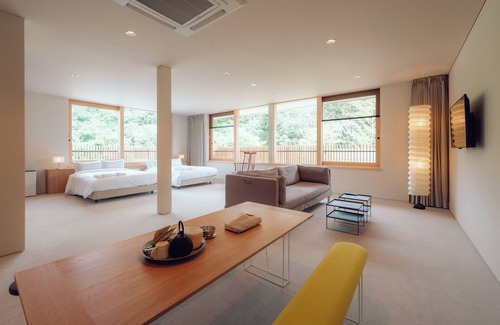 Taki Hotel | Hatago VISON