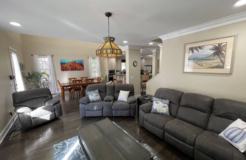 Steinhatchee House | Hatch Life in Steinhatchee Landing