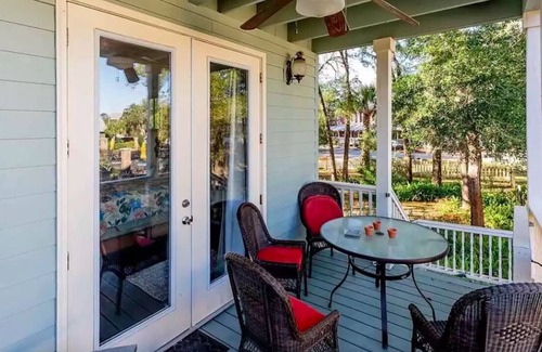 Steinhatchee House | Hatch Life in Steinhatchee Landing