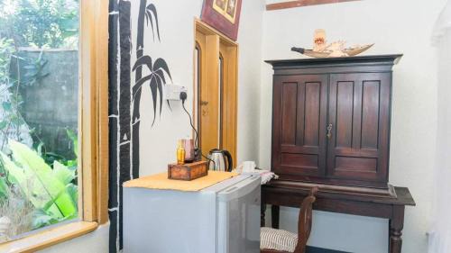 Unawatuna Villa | Hathawariya green view cabin