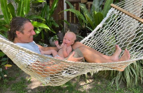 Unawatuna Villa | Hathawariya green view cabin