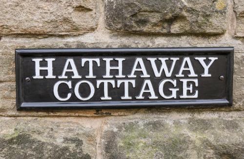 Peak District House | Hathaway Cottage