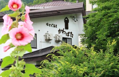 Nozawaonsen Hotel | Hatoguruma Kawabata