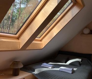 Karniewek House | HATTA Las