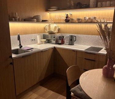 Karniewek House | HATTA Las