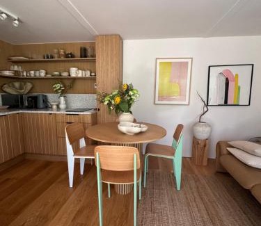 Karniewek House | HATTA Las