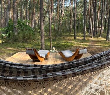 Karniewek House | HATTA Las