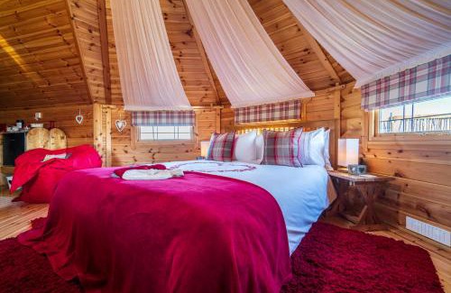 Ely Other | Hatters Meadows Glamping