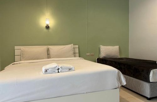 Hat Yai Hotel | Hatyai Bangkok Resort หาดใหญ่ บางกอก รีสอร์ท