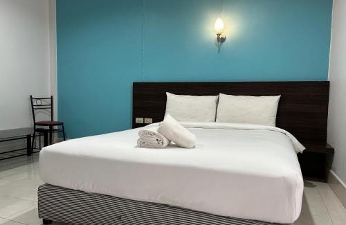 Hat Yai Hotel | Hatyai Bangkok Resort หาดใหญ่ บางกอก รีสอร์ท